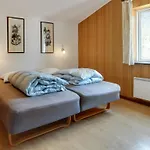 Eberg - 2-8km From The Sea By Interhome Сasa de vacaciones