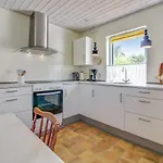 Сasa de vacaciones Eberg - 2-8km From The Sea By Interhome *