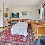 Eberg - 2-8km From The Sea By Interhome *