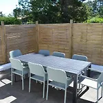 Сasa de vacaciones Eberg - 2-8km From The Sea By Interhome *