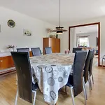Eberg - 2-8km From The Sea By Interhome Sønderby