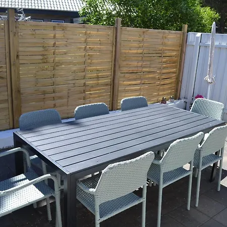 Nyaraló Eberg - 2-8km From The Sea By Interhome *