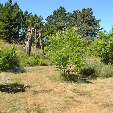 Eberg - 2-8km From The Sea By Interhome Casa vacanze