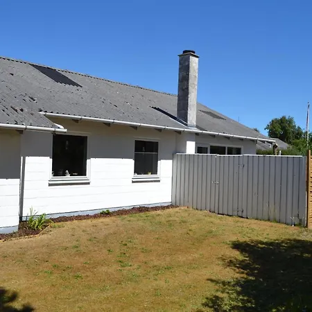 Eberg - 2-8km From The Sea By Interhome Nyaraló *