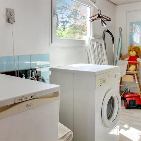 Eberg - 2-8km From The Sea By Interhome Casa vacanze