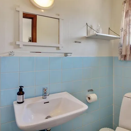 Casa vacanze Eberg - 2-8km From The Sea By Interhome Sønderby