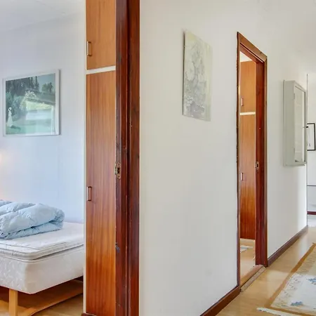 Eberg - 2-8km From The Sea By Interhome