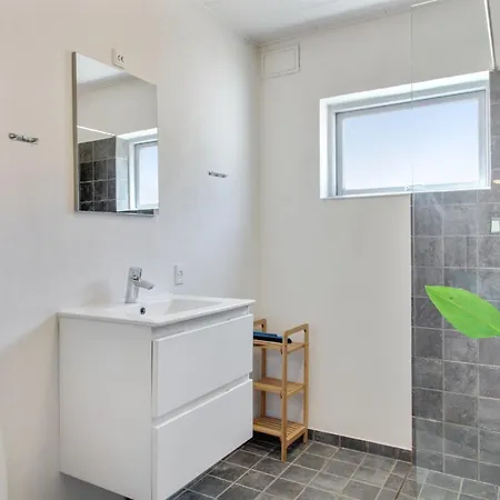 Eberg - 2-8km From The Sea By Interhome Casa vacanze