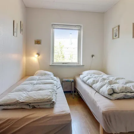 Eberg - 2-8km From The Sea By Interhome