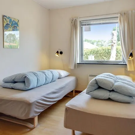 Eberg - 2-8km From The Sea By Interhome Sønderby