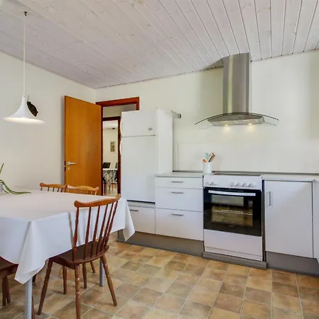 Eberg - 2-8km From The Sea By Interhome