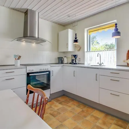 Casa vacanze Eberg - 2-8km From The Sea By Interhome *