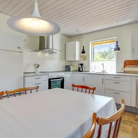 Eberg - 2-8km From The Sea By Interhome * Sønderby