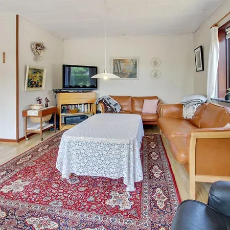 Eberg - 2-8km From The Sea By Interhome *