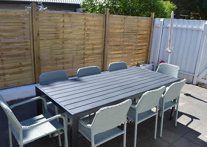 Nyaraló Eberg - 2-8km From The Sea By Interhome *