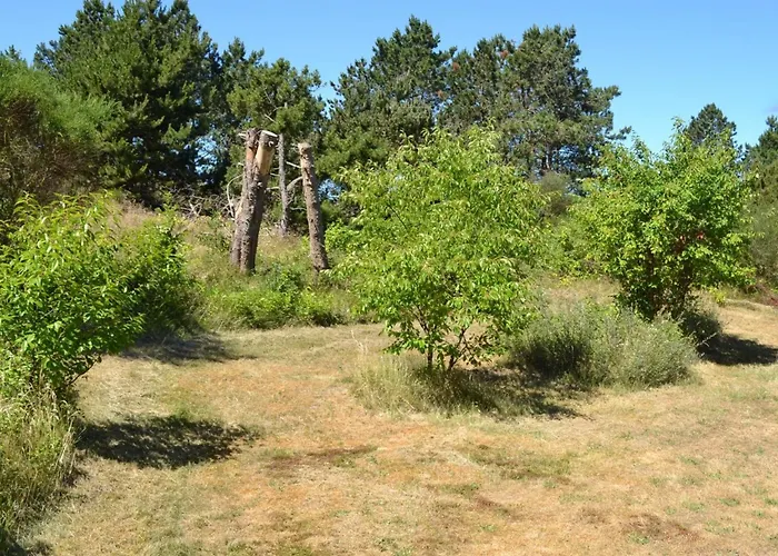 Eberg - 2-8km From The Sea By Interhome Nyaraló