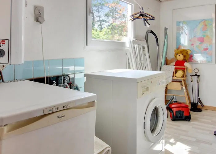 Eberg - 2-8km From The Sea By Interhome Prázdninový dům