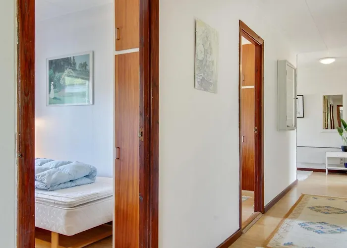 Eberg - 2-8km From The Sea By Interhome