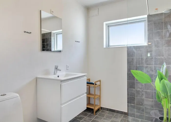 Eberg - 2-8km From The Sea By Interhome Nyaraló