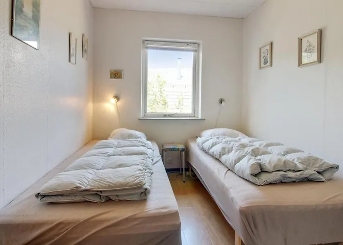 Eberg - 2-8km From The Sea By Interhome