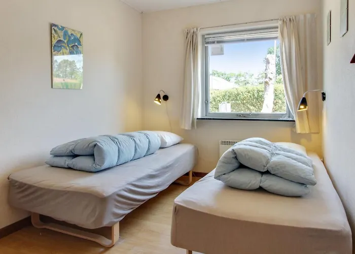 Eberg - 2-8km From The Sea By Interhome Sønderby