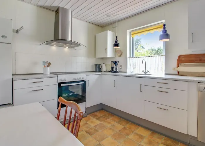 Nyaraló Eberg - 2-8km From The Sea By Interhome *