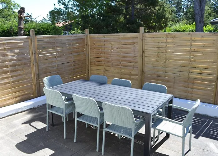 Nyaraló Eberg - 2-8km From The Sea By Interhome *