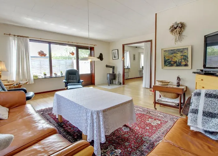 Nyaraló Eberg - 2-8km From The Sea By Interhome Sønderby